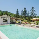 Versilia By Interhome Holiday home Montemagno (Lucca)