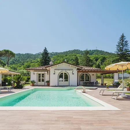 Versilia By Interhome *