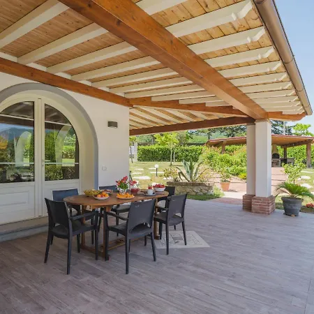 Holiday home Versilia By Interhome