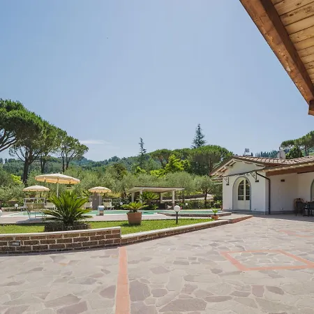 Ferienhaus Versilia By Interhome Montemagno (Lucca)