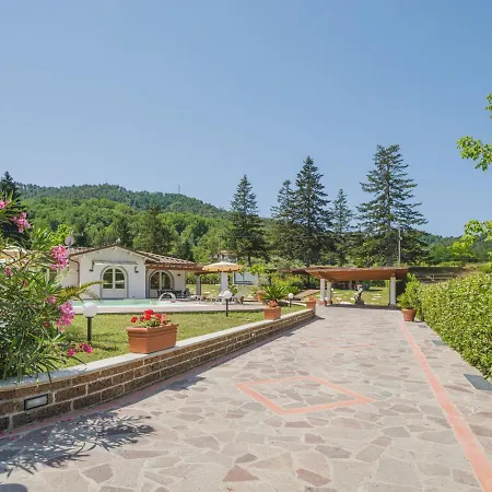 Versilia By Interhome Holiday home *