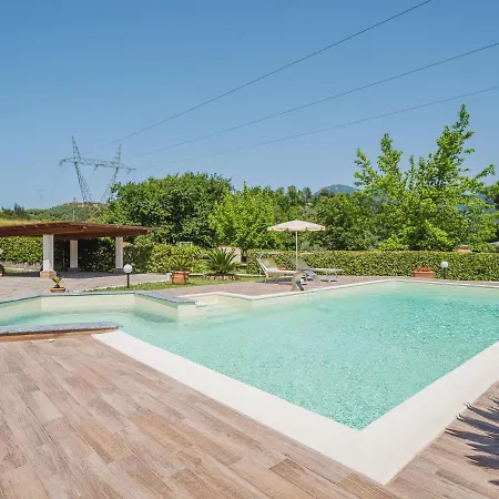 Holiday home Versilia By Interhome *