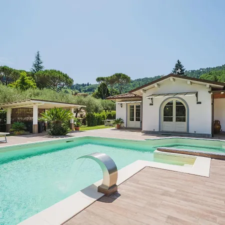 Versilia By Interhome Ferienhaus