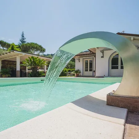Versilia By Interhome *
