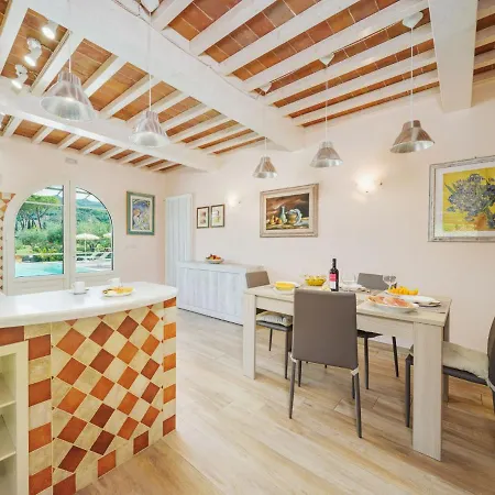 Versilia By Interhome Holiday home *