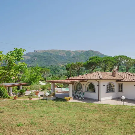 Versilia By Interhome