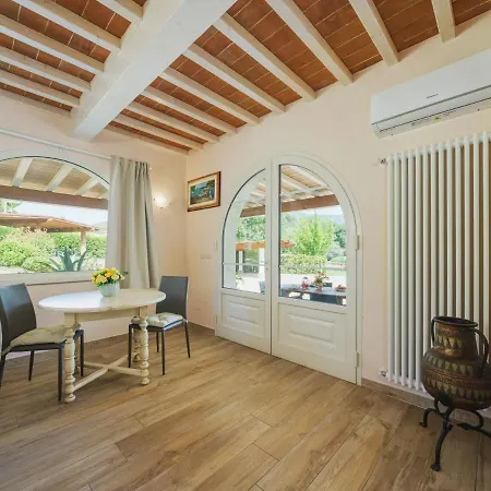 Versilia By Interhome Montemagno (Lucca)