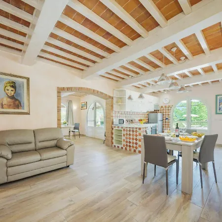 Ferienhaus Versilia By Interhome *