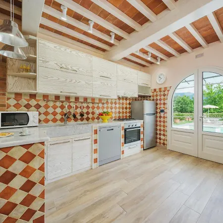 Versilia By Interhome *