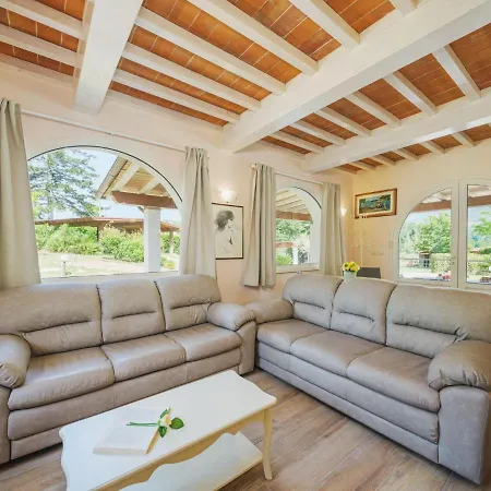 Versilia By Interhome