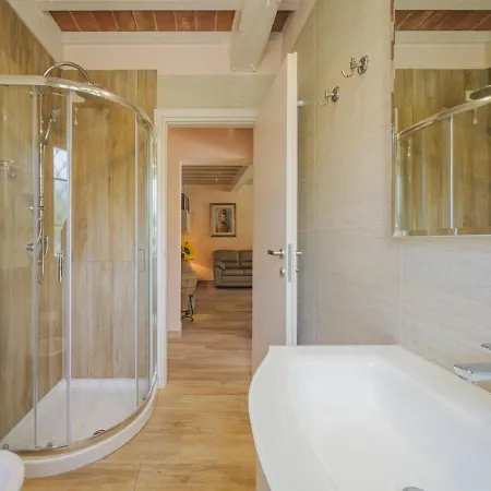 Versilia By Interhome Holiday home