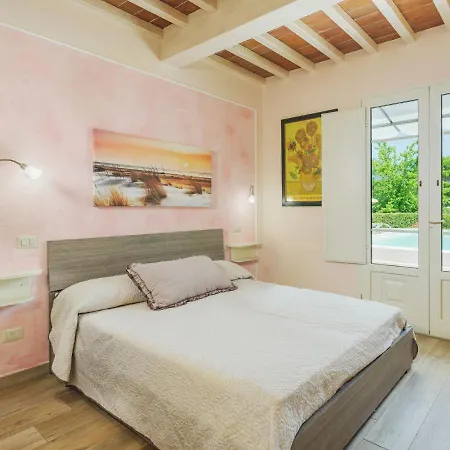 Versilia By Interhome * Montemagno (Lucca)
