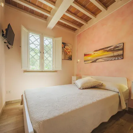 Versilia By Interhome