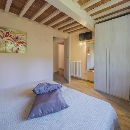 Versilia By Interhome Ferienhaus Montemagno (Lucca)