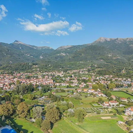 Holiday home Versilia By Interhome Montemagno (Lucca)
