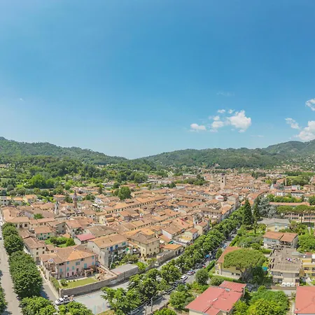 Versilia By Interhome