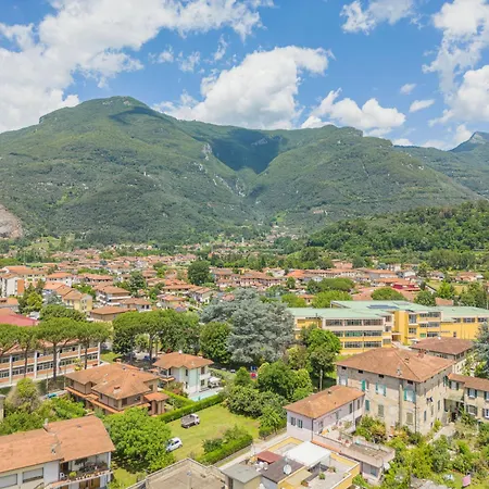Holiday home Versilia By Interhome Montemagno (Lucca)